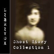 Colección de Cuentos de Fantasmas 001