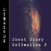 Colección de Cuentos de Fantasmas 002