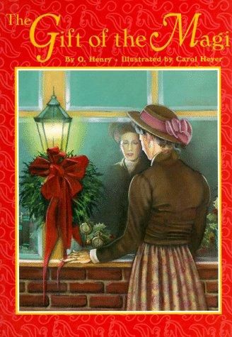 El regalo de los Magos