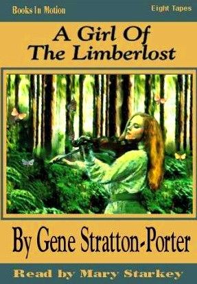 La chica del Limberlost