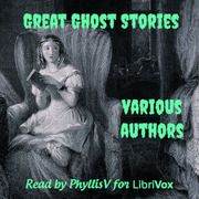 Grandes historias de fantasmas