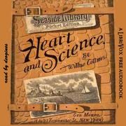 Corazón y ciencia: Una historia del tiempo presente