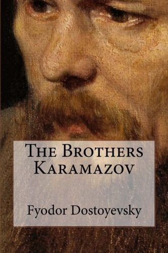 hermanos Karamázov