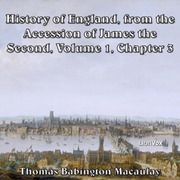 Historia de Inglaterra, desde el acceso de Jacobo II - (Volumen 1, Capítulo 03)
