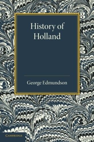 Historia de Holanda