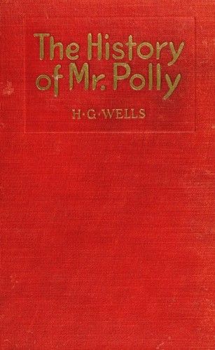 La historia del señor Polly