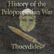 Historia de la guerra del Peloponeso