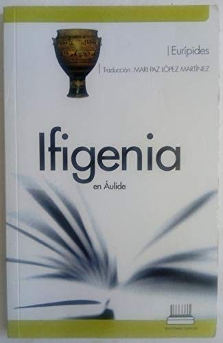 Ifigenia en Áulide