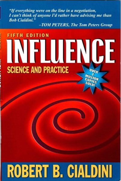 Influencia