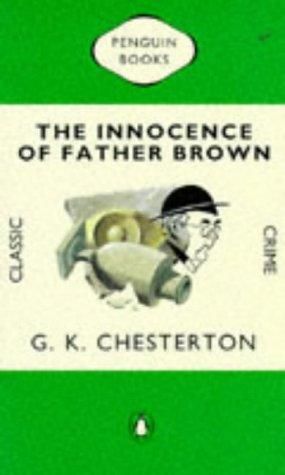 La inocencia del padre Brown