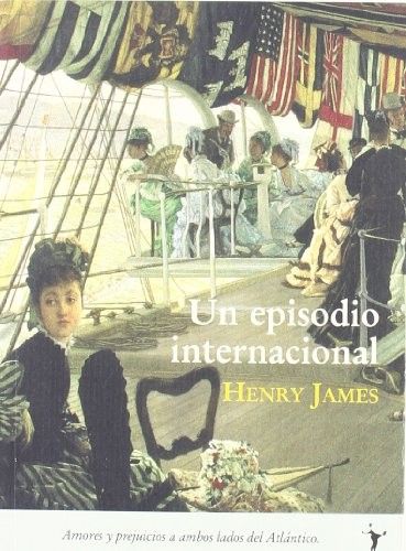 Episodio Internacional