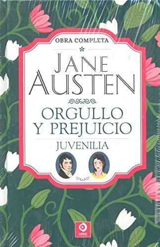 Juvenilia de Jane Austen