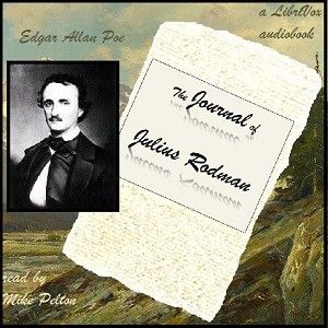 El diario de Julius Rodman