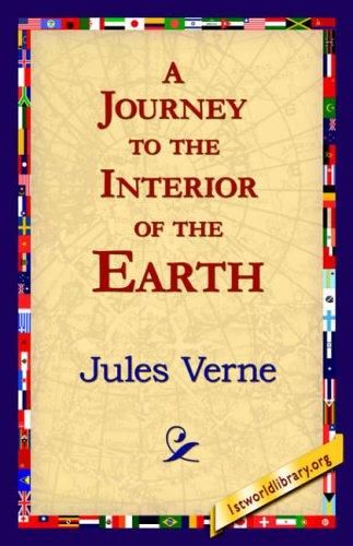 Journey to the Interior of the Earth