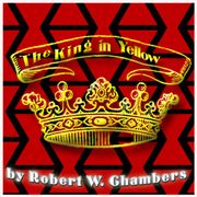 El Rey de Amarillo (parte 1)