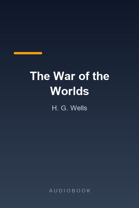 La Guerra de los Mundos