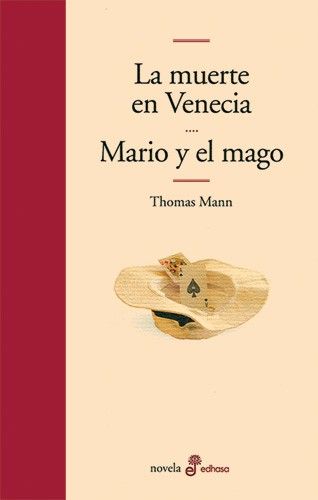 Death in Venice