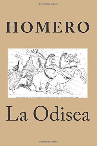 La Odisea