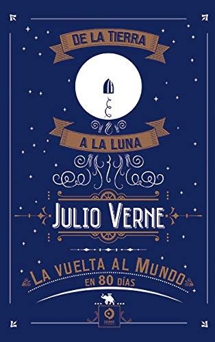 la tierra a la luna