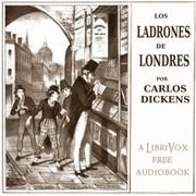 Ladrones de Londres