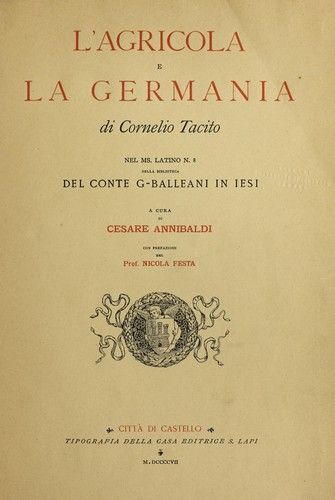 Las Germanias
