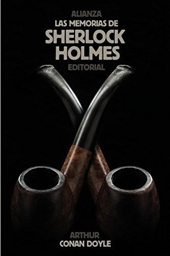 Las Memorias de Sherlock Holmes