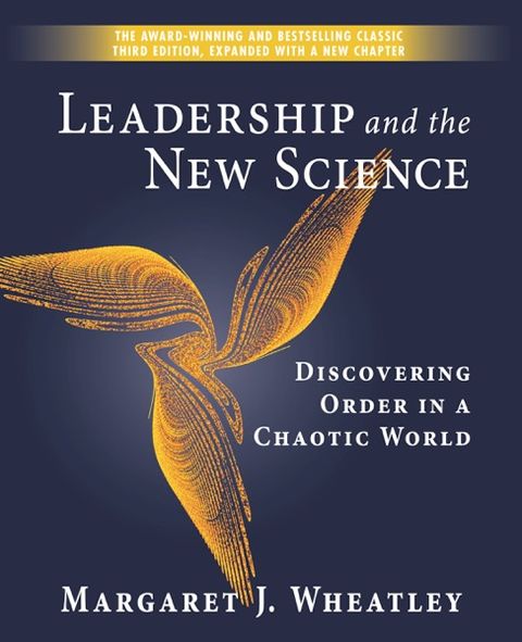 Liderazgo y la nueva ciencia