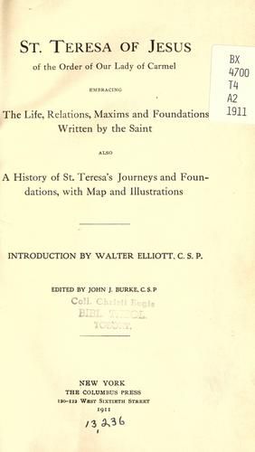 Libro de la Vida