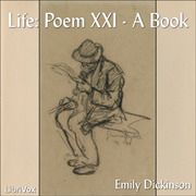 Vida: Poema XXI Un Libro