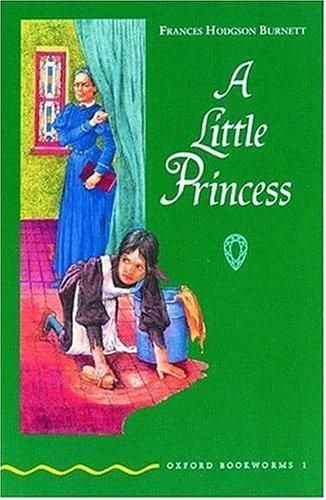 La princesita
