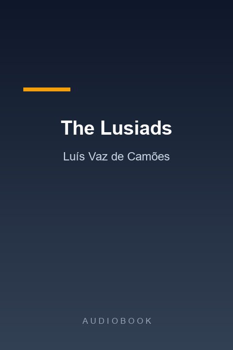 Los Lusíadas