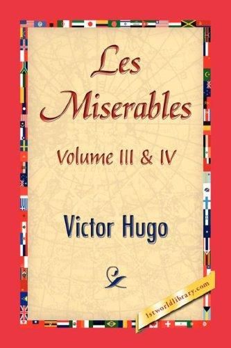 Los Miserables: Tomo IV