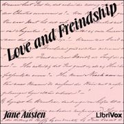 Amor y amistad