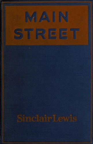 Main Street