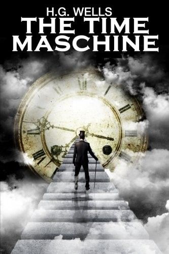 maquina exploradora del tiempo