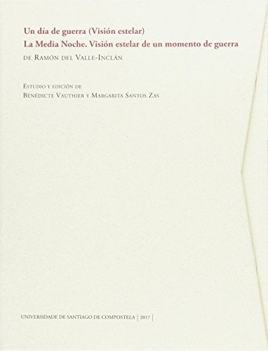 media noche: visión estelar de un momento de guerra