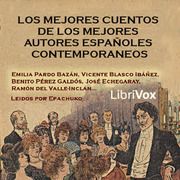 mejores cuentos de los mejores autores españoles contemporáneos