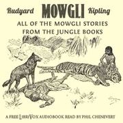 Mowgli: Todas las historias de Mowgli de los Libros de la Selva