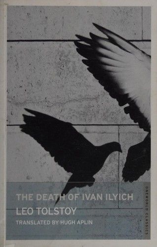 muerte de Ivan Ilitch