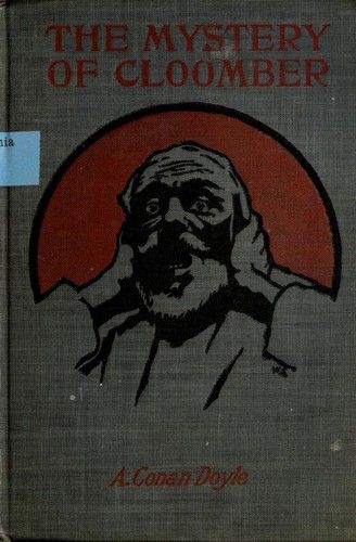 El misterio de Cloomber
