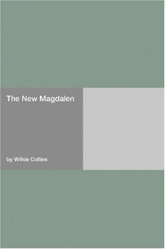 Nueva Magdalen