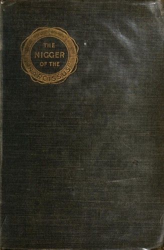 El negro del Narcissus