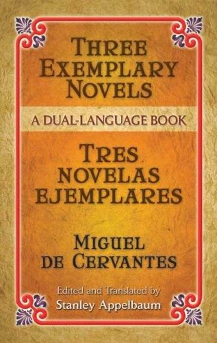 Novelas Ejemplares