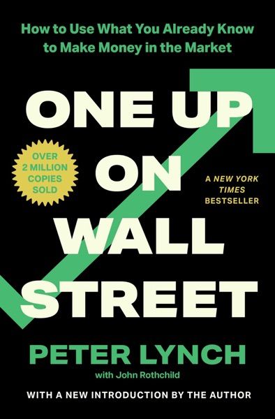 Un paso por delante de Wall Street