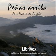 Peñas arriba