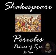 Pericles, Príncipe de Tiro