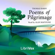 Poemas de peregrinaje