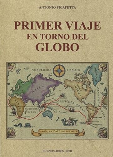 Primer viaje en torno del globo