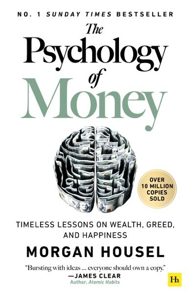 La psicología del dinero