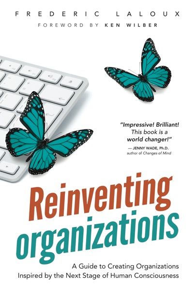 Reinventar las organizaciones